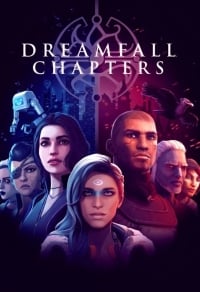 Dreamfall Chapters